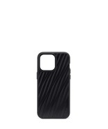 NIB TUMI ALUMINUM Case iPhone 15 PRO MAX cellular cover snap-on 19 degre... - £160.36 GBP