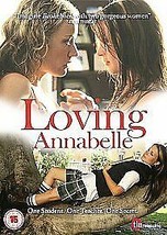 Loving Annabelle DVD (2008) Erin Kelly, Brooks (DIR) Cert 15 Pre-Owned Region 2 - $17.80