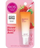eos 24H Moisture Super Balm Lip Mask Strawberry Acai 0.35 fl oz - $14.54 CAD