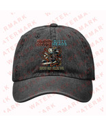 DIRTY HEADS, SLIGHTLY STOOPID - THE SLIGHTLY DIRTY SUMMER TOUR 2024 Denim Hat Ca - $21.00