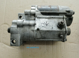 88-91 TPI Corvette Engine Starter Motor Made in Japan 05036 - $75.00