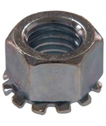 The Hillman Group 180286 Keps Lock Nut, 5/16-Inch by 18-Inch, 100-Pack - $31.17