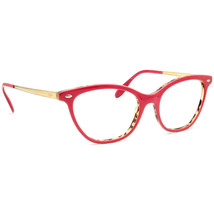 Ray-Ban Eyeglasses RB 5360 5714 Pinkish on Havana/Gold Cat Eye Frame 54[... - £78.65 GBP