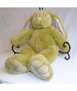 Build A Bear Workshop Bunny Rabbit Plush Stuffed Animal Ears Hang Down B... - €10,65 EUR