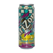Arizona Tea Diversion Safe - €35,81 EUR