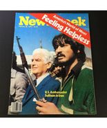 Newsweek Magazine, February 26, 1979 - £7.86 GBP