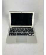 2015 Apple  MacBook Air &quot;Core i5&quot; 1.6 11&quot; (Mid-2011) A1370 - $59.39