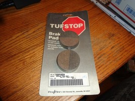 Front Brakes Suzuki 77-79 GS550, 79 GS750, 78-79 GS1000 Tufstop - $329.45 MXN