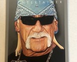 Hulk Hogan Hogan Trading Card Americana 2015 #24 - $1.97