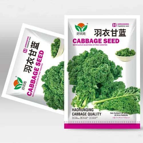 100 seeds lue Ridge&#39; Kale - £13.43 GBP