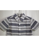 PENGUIN by Munsingwear Boy&#39;s Short Sleeve Button Front Dress Shirt size ... - $14.84