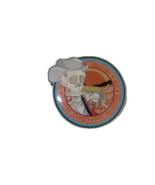 Skills USA Arizona 2022 Great Seal Of Tombstone? Lapel Hat Jacket Pin Sk... - $9.49