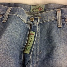 40 x 30 (*38.5 X 30.5) Twenty X / 20X Style 22 Men’s Jeans ~ Creased & Starched! - $31.14