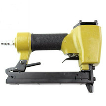 Brand new Upholstery Stapler Pneumatic nail gun for Picture Frame Cabinets - $59.25