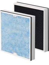 ️ HEPA 550 Activated Carbon Filter Replacement for AlorAir Air Scrubber ... - $46.75