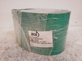 BDI Endless Belt BD632 | 6&quot;x259&quot; - £48.77 GBP