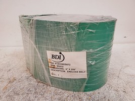 BDI Endless Belt BD632 | 6&quot;x259&quot; - $61.74