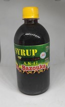 Aphrodisiac Male Herbal Bazouka AK 47 Syrup Excellent Male Power - £24.70 GBP