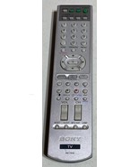 Genuine Original Sony TV remote control RM-Y915 *Missing Rear battery co... - $8.07 CAD