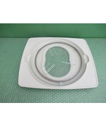 383EW1A132F Kenmore LG Microwave Turntable Support Glass Tray w/Ring - $2,419.31 MXN