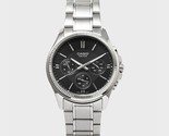 CASIO Original Quartz Men&#39;s Wrist Watch MTP-1375D-1A - £58.15 GBP