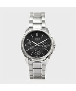 CASIO Original Quartz Men&#39;s Wrist Watch MTP-1375D-1A - £58.01 GBP