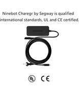 Genuine Segway Ninebot 71W AC Adapter 42V Model BCTA+71420-1700 OEM ES1 ... - £12.57 GBP