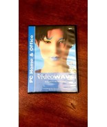 PC Home and Office Video Wave Software - $29.40 CAD