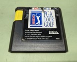 PGA Tour Golf Sega Genesis Cartridge Only - $5.49