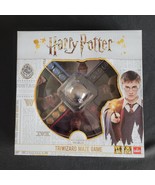 New Pressman Harry Potter Triwizard Maze Game - Classic Pop &#39;N&#39; Race Gam... - $19.79