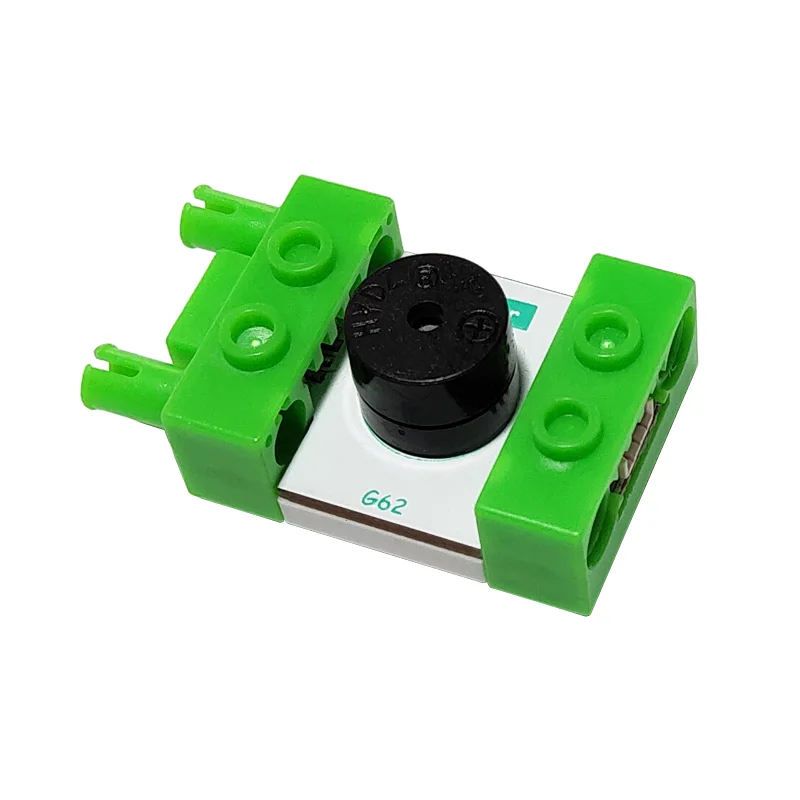 C blocks steam education programming for kids maker microbit compatible building blocks thumb200