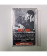 Billy Joel Greatest Hits Vol 1 and 2 (1 Cassette, 1985, CBS Inc) - £7.25 GBP
