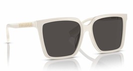 Burberry square non polarized sunglasses - be4411d 4100 - 87 size One Size - £164.58 GBP