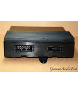 BMW E36 RADIO STEREO AMPLIFIER AMP ALPINE 1992-1999 318 325 328 M3 83616... - $101.88 CAD
