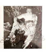 Song Of Hiawatha Litefoot Signed Photo Print 2008 Native American Movie ... - €85,28 EUR