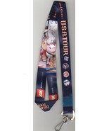 Fate-Grand Order U.S.A. Tour Anime Expo AX 2019 Lanyard - $29.99