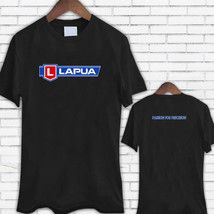 Lapua Magnum Firearms Handguns Pistol Rifle Gun Logo Men NEW t shirt - £15.98 GBP