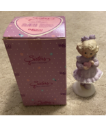 Enesco 772224 - Sisters and Best Friends - A Friend is Someone Who Knows... - €26,04 EUR