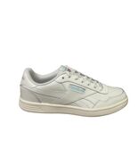 Reebok Women Sneaker Casual Court Advance 100201923 Tennis Chalk Blue Si... - $59.40