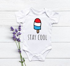 4th Of July Onesie®, Fourth Of July Onesie®, July Baby Gift, 4th Of July Baby Gi - £14.11 GBP