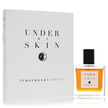 Francesca Bianchi Under My Skin by Francesca Bianchi Extrait De Parfum Spray (Un - £111.38 GBP