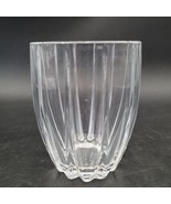 Waterford Crystal Omega Double Old Fashioned Lowball Cocktail Glass - $276.85 MXN