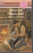 Campbell, Bethany - After The Stars Fall - Harlequin Romance - # 2726 - £1.59 GBP