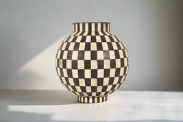 Ivory Inlay  Orb - $350.00+