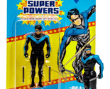 DC Super Powers NIghtwing Super Friends McFarlane 5in Figure New in Package - £19.71 GBP