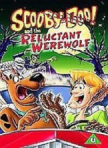Scooby-Doo: Scooby-Doo And The Reluctant Werewolf DVD (2004) Ray Patterson Cert  - £14.90 GBP