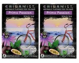 China Mist - Primo Passion Black Tea Infusion, 1/2 oz Filter Bags (2 PACK) - $19.99