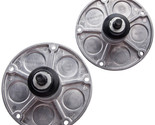 Mower Spindle Set For 38&quot; 42&quot; 46&quot; 1001046 1001200MA 1001046MA 285-174 2x - $34.35