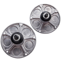 Mower Spindle Set For 38&quot; 42&quot; 46&quot; 1001046 1001200MA 1001046MA 285-174 2x - £27.37 GBP