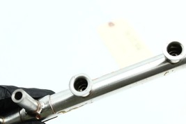 2015-2018 VOLKSWAGEN JETTA PASSAT 1.8L ENGINE FUEL INJECTOR RAIL H1234 image 10
